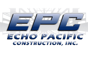 Echo Pacific Construction
