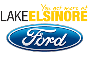 Lake Elsinore Ford