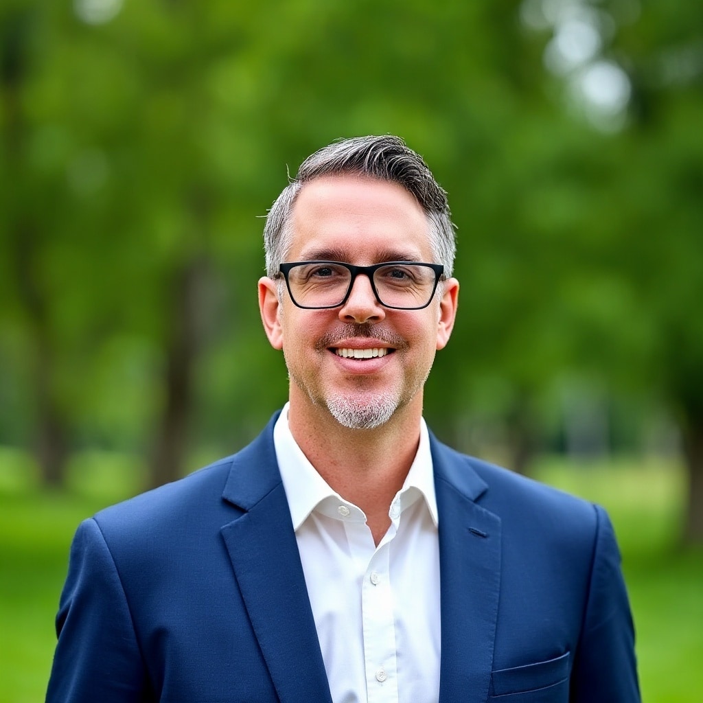 Adam Meyn - CEO & Founder